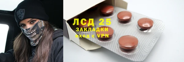 хмурый Дмитровск