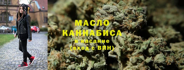 хмурый Дмитровск