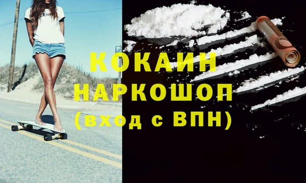 хмурый Дмитровск
