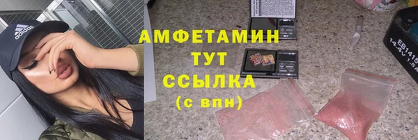 хмурый Дмитровск